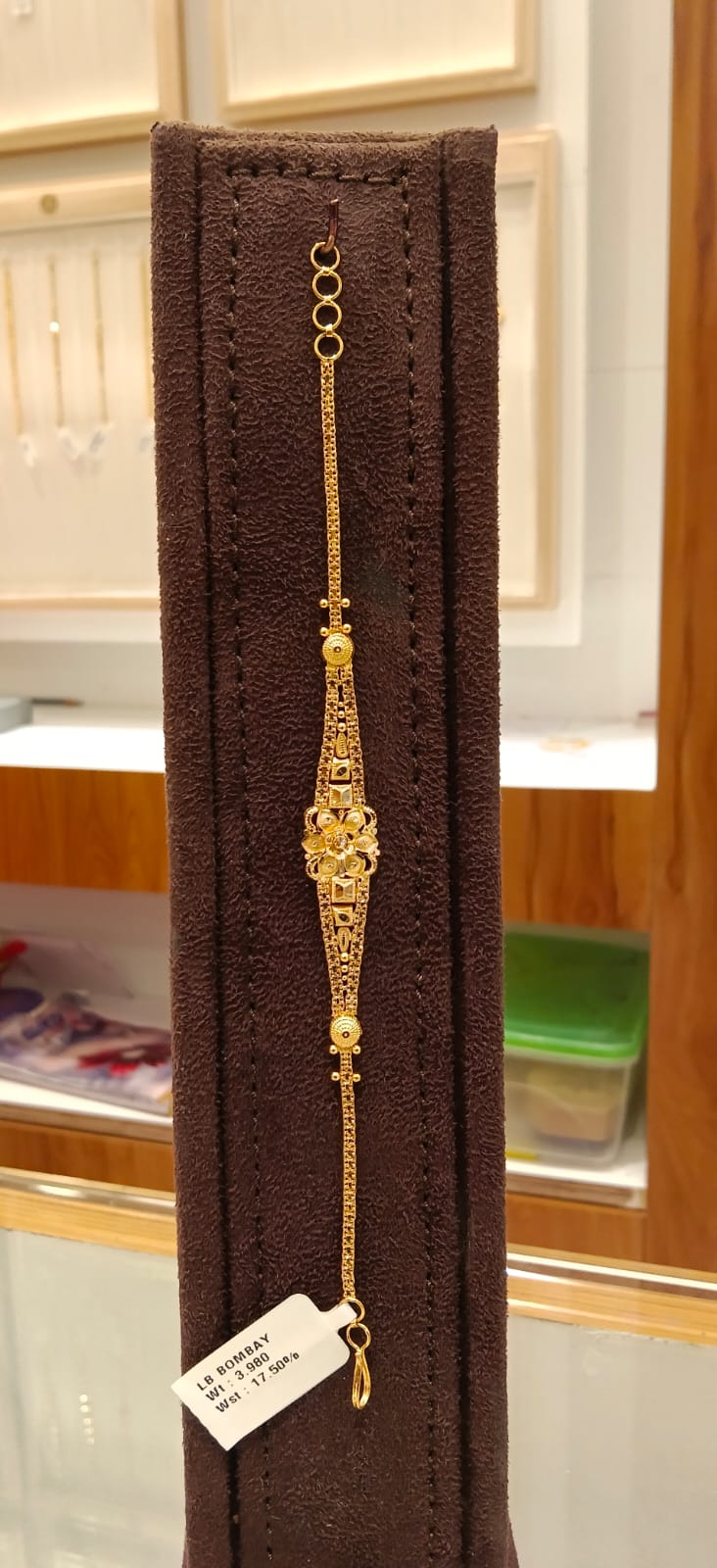 Ladies Bracelet